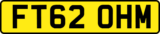 FT62OHM