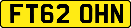 FT62OHN