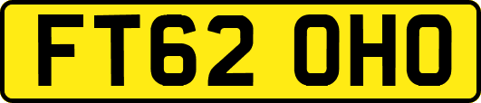 FT62OHO