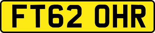 FT62OHR