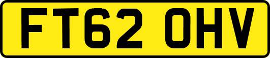 FT62OHV