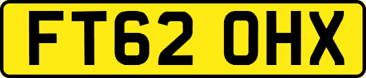 FT62OHX