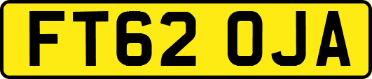 FT62OJA