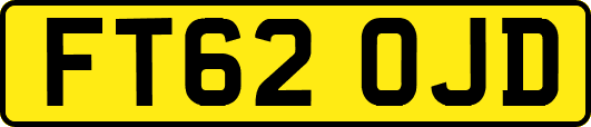 FT62OJD