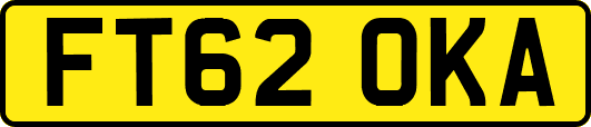 FT62OKA