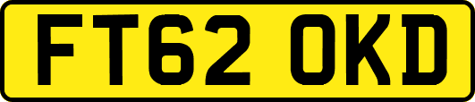 FT62OKD