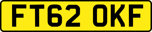 FT62OKF