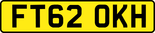 FT62OKH