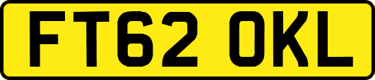 FT62OKL