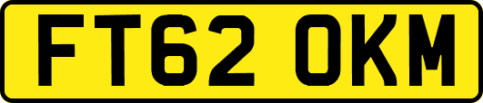 FT62OKM