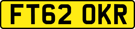 FT62OKR