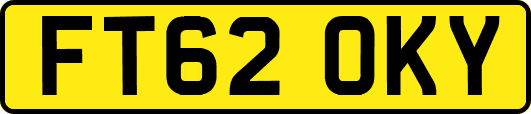 FT62OKY