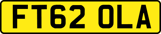 FT62OLA