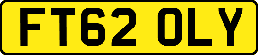 FT62OLY