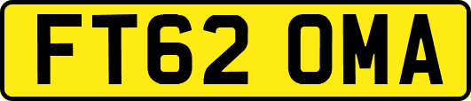 FT62OMA