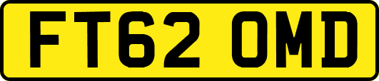 FT62OMD