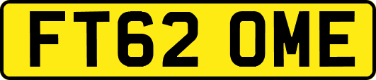 FT62OME