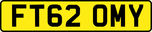 FT62OMY