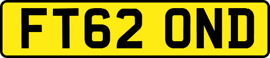 FT62OND
