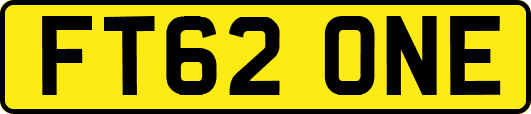 FT62ONE
