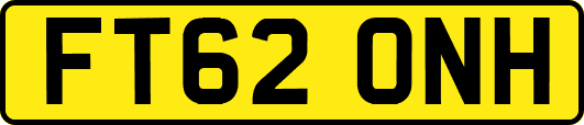 FT62ONH