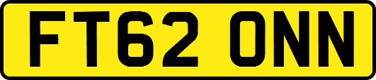 FT62ONN