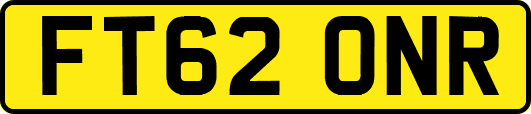 FT62ONR