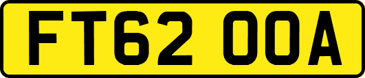 FT62OOA