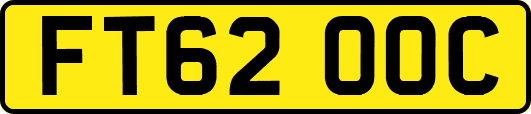 FT62OOC