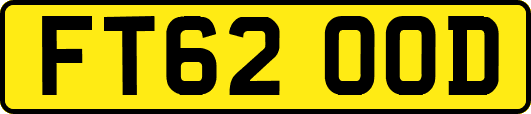 FT62OOD