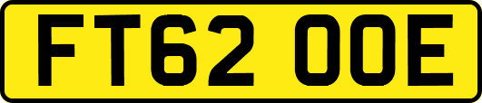 FT62OOE