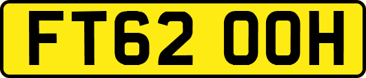 FT62OOH
