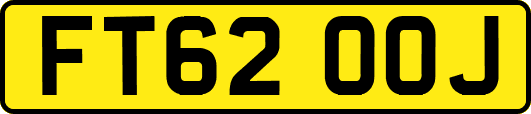 FT62OOJ