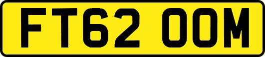 FT62OOM