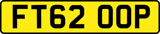 FT62OOP