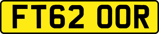 FT62OOR