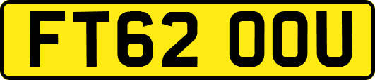 FT62OOU