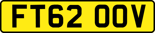 FT62OOV