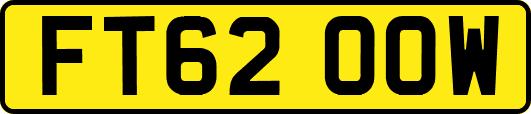 FT62OOW