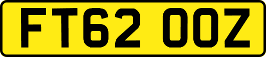 FT62OOZ
