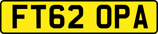 FT62OPA
