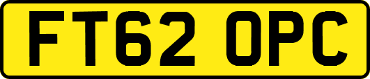FT62OPC