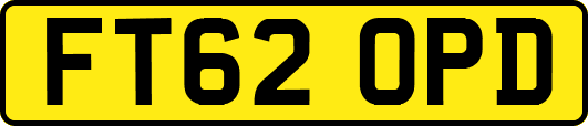 FT62OPD