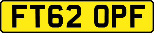 FT62OPF