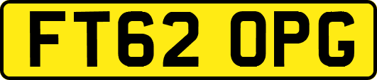 FT62OPG