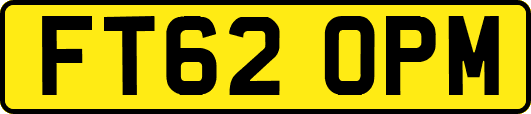 FT62OPM