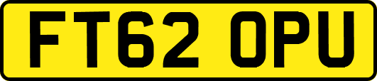 FT62OPU