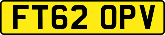 FT62OPV