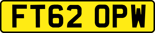 FT62OPW