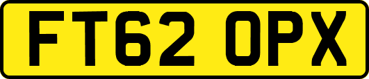 FT62OPX